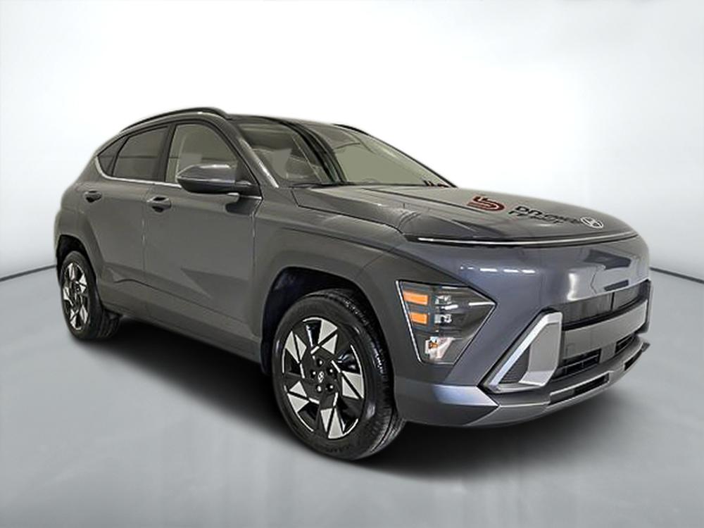 Hyundai Kona Preferred Trend package AWD 2024 d&rsquo;occasion à vendre - 1