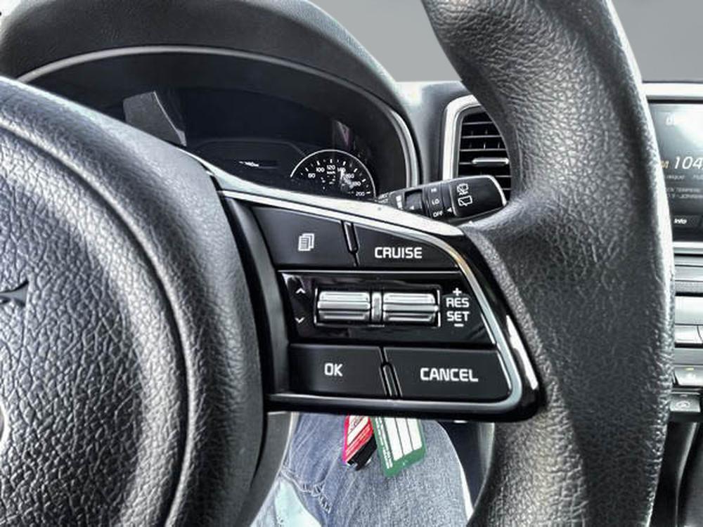 Kia Sportage LX 2021 d&rsquo;occasion à vendre - 16