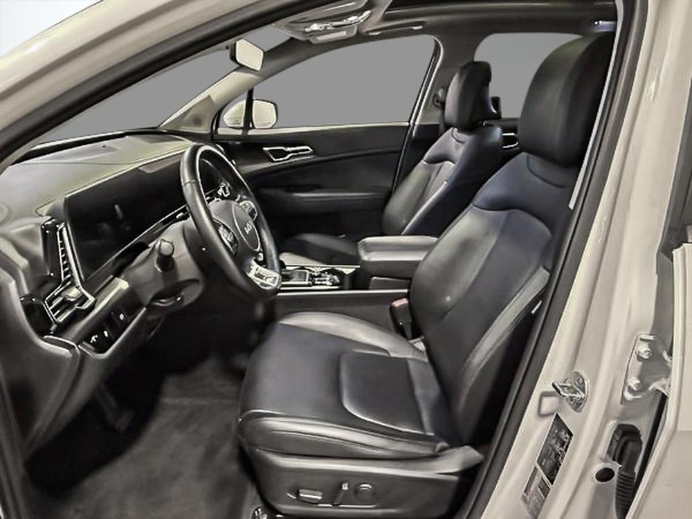 Kia Sportage EX 2024 d&rsquo;occasion à vendre - 17