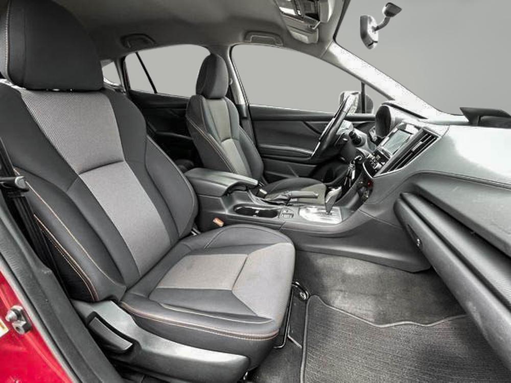 Subaru Crosstrek SPORT 2018 d&rsquo;occasion à vendre - 29