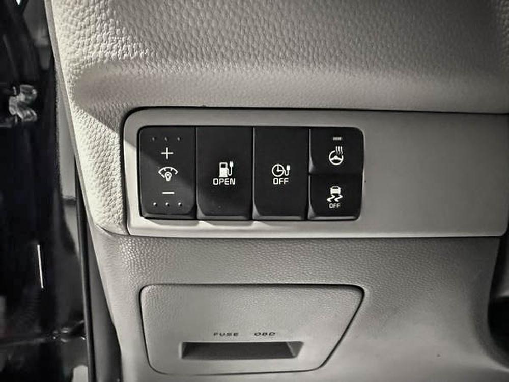 Kia Soul EV EV 2019 d&rsquo;occasion à vendre - 16