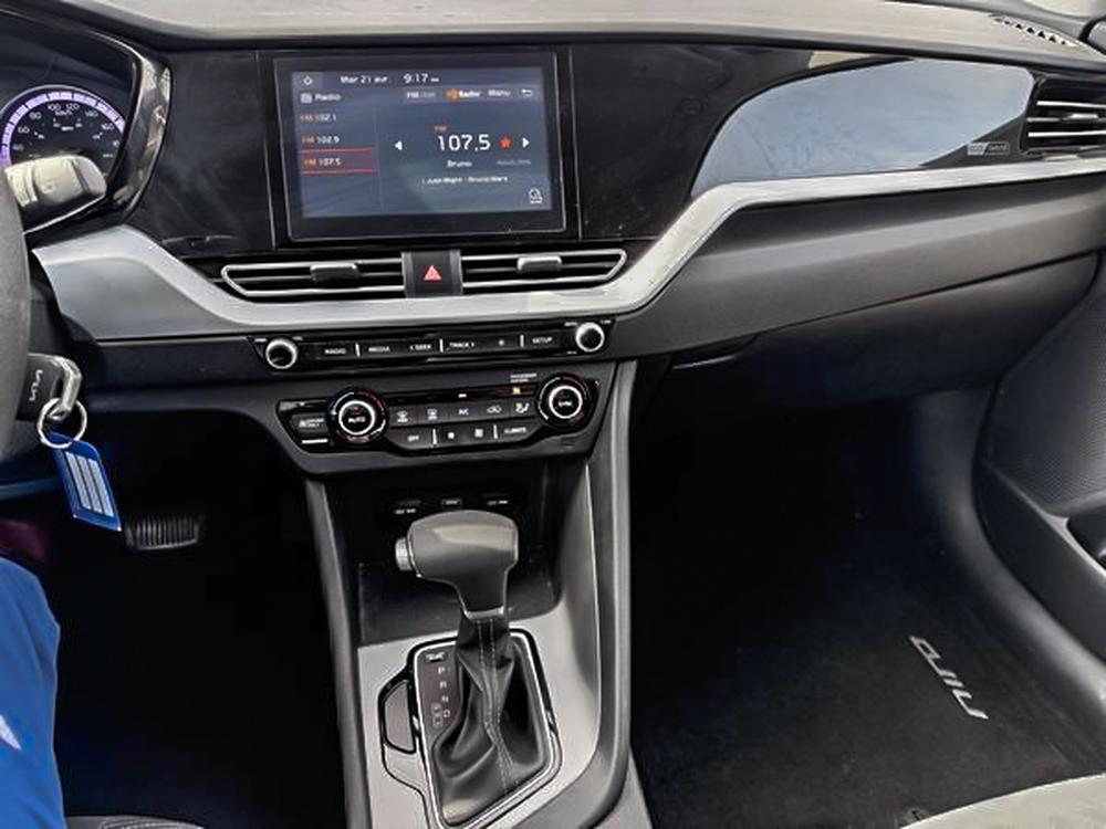 Kia Niro LX 2022 d&rsquo;occasion à vendre - 24