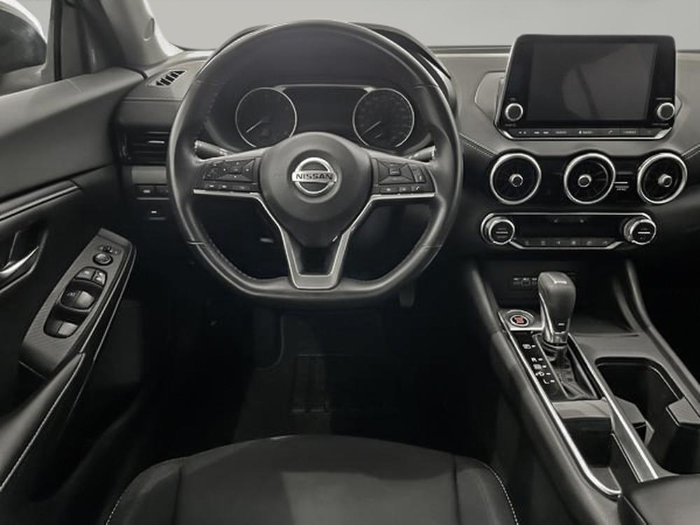 Nissan Sentra SV 2021 d&rsquo;occasion à vendre - 9