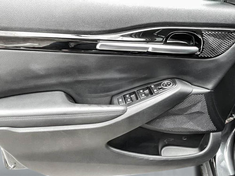 Kia Seltos EX 2024 d&rsquo;occasion à vendre - 9