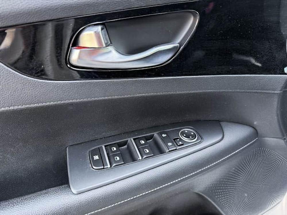 Kia Forte5 EX 2020 d&rsquo;occasion à vendre - 13