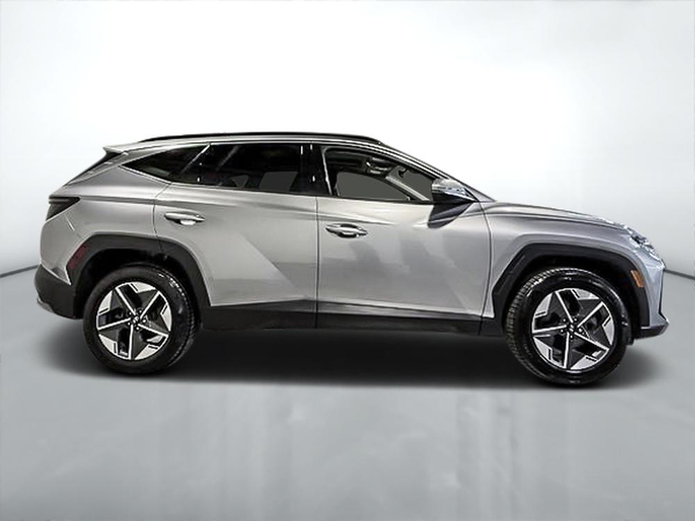 Hyundai Tucson Preferred 2025 d&rsquo;occasion à vendre - 2