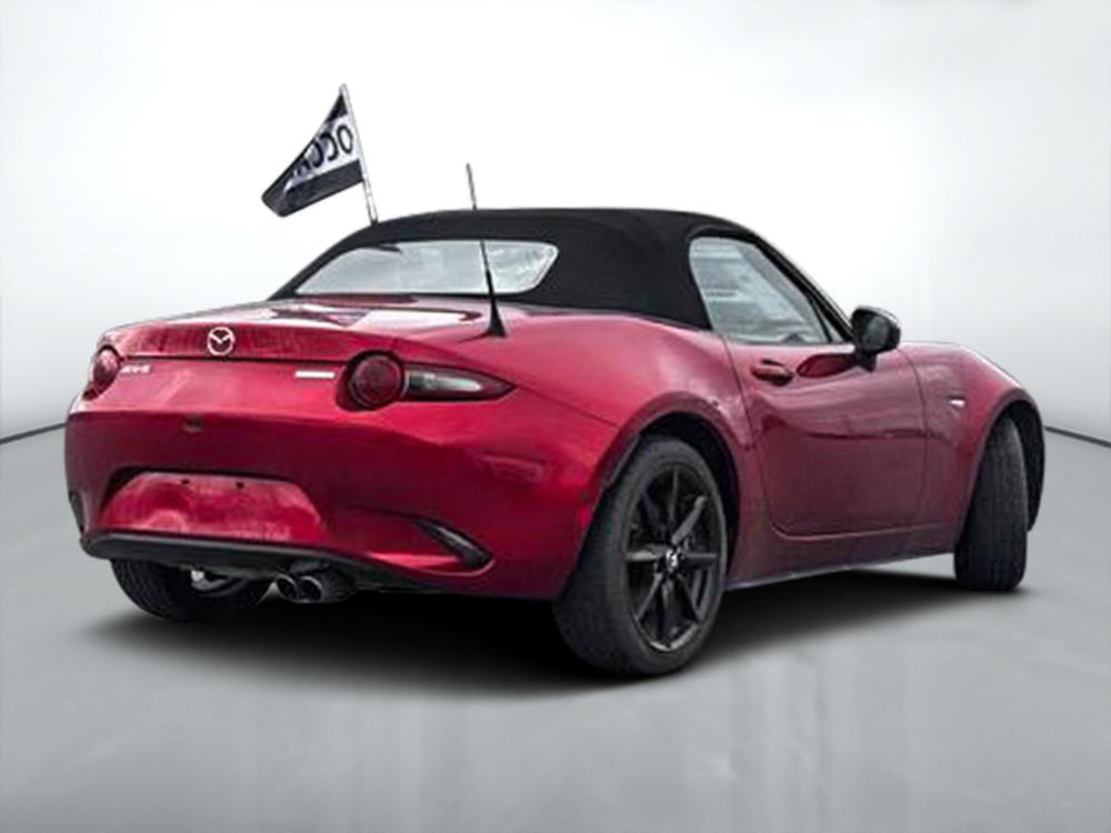 Mazda MX-5 GS 2020 d&rsquo;occasion à vendre - 3