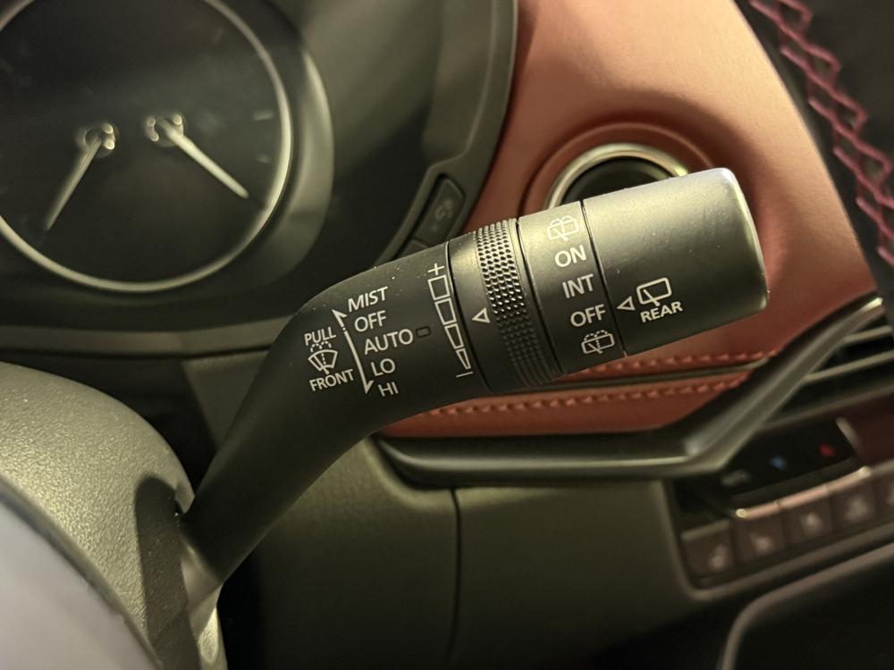 Mazda CX-70 hybride léger GT 2025 d&rsquo;occasion à vendre - 24