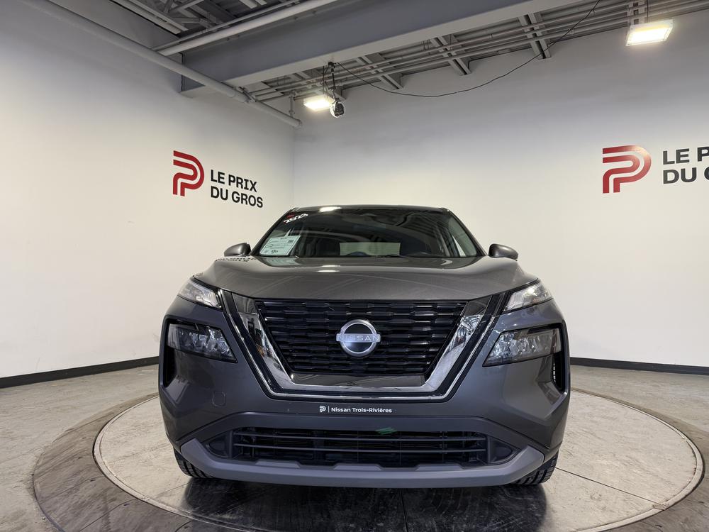Nissan Rogue S 2023 d&rsquo;occasion à vendre - 9