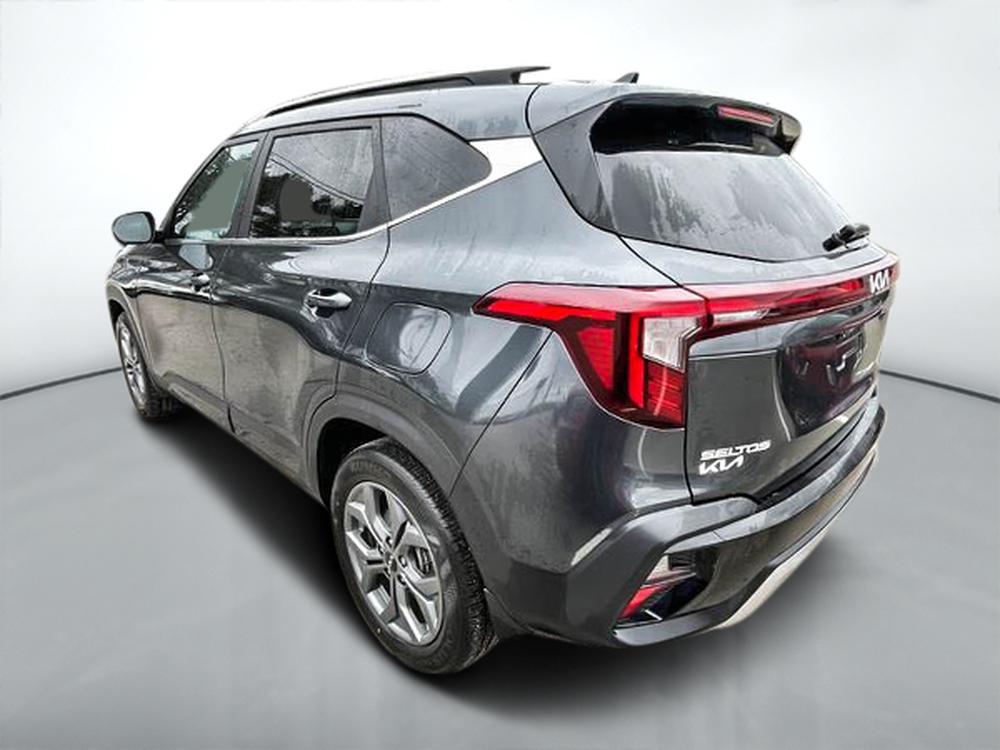 Kia Seltos EX 2024 d&rsquo;occasion à vendre - 6