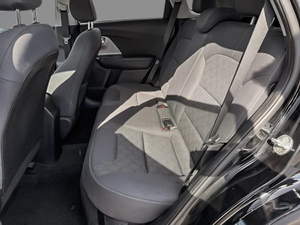 Kia Niro LX 2022 d&rsquo;occasion à vendre - 28