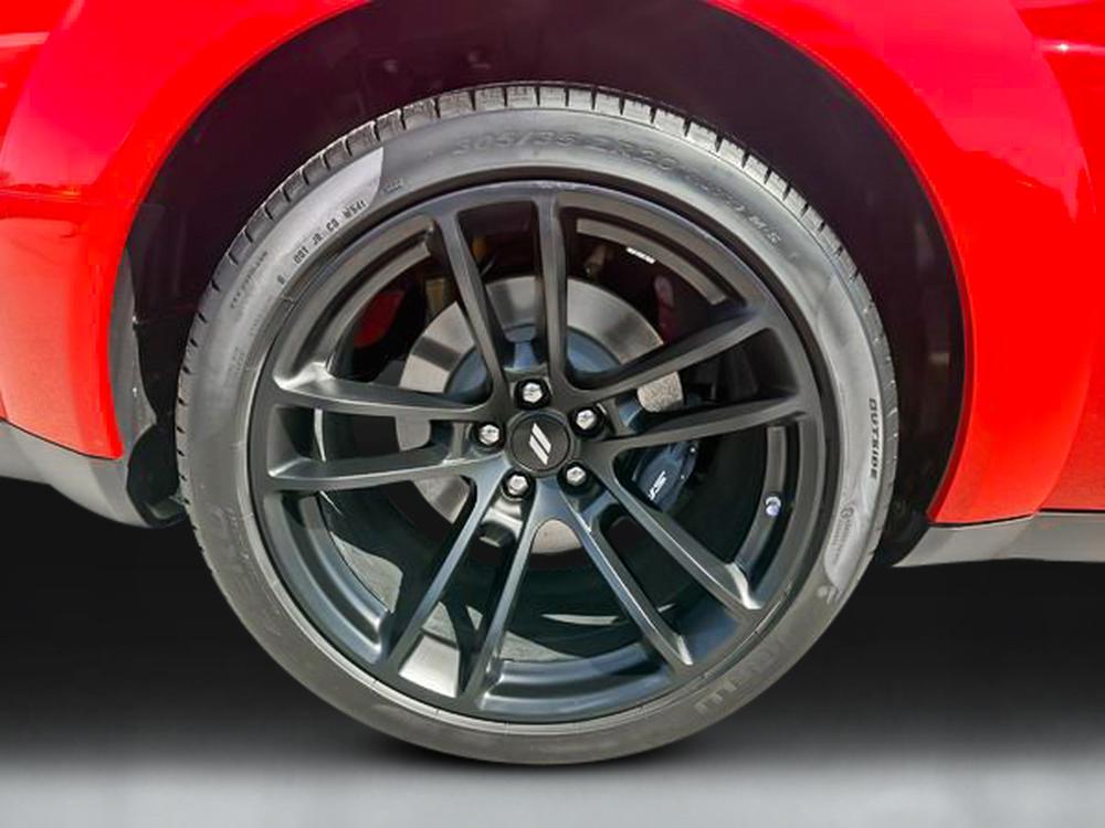 Dodge Challenger Scat Pack 392 Last Call 2023 d&rsquo;occasion à vendre - 11