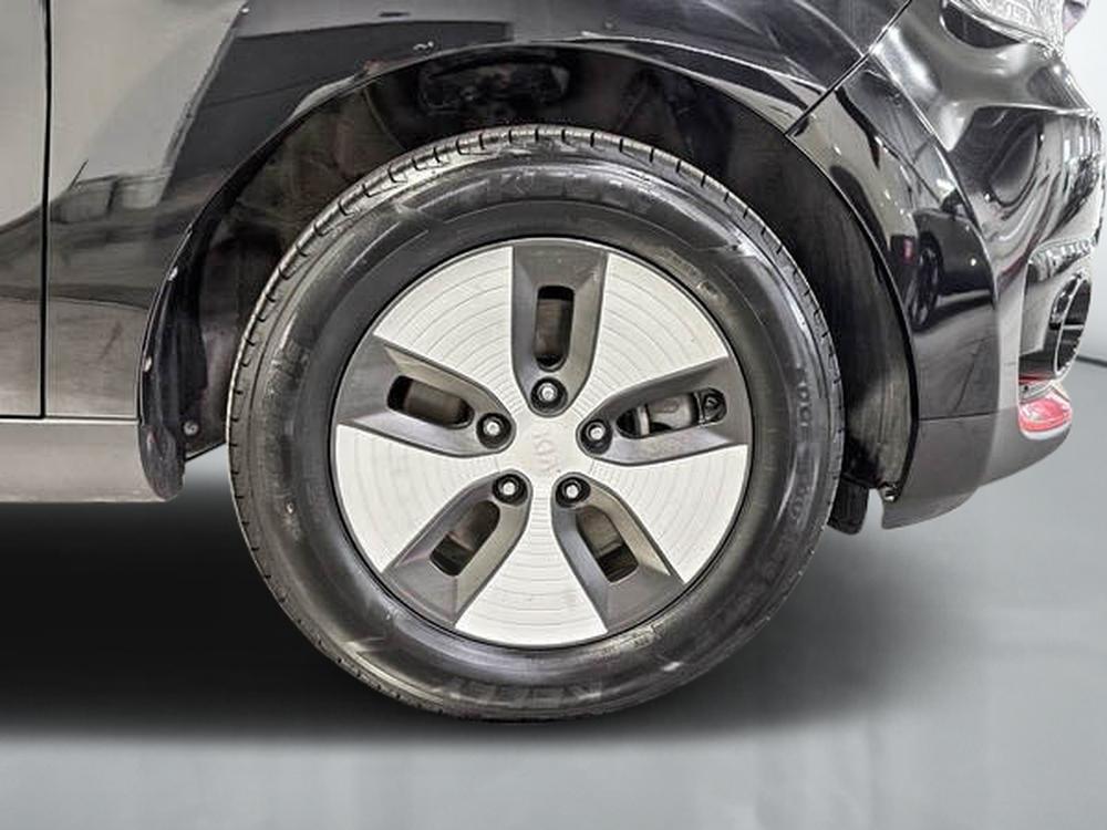 Kia Soul EV EV 2019 d&rsquo;occasion à vendre - 12