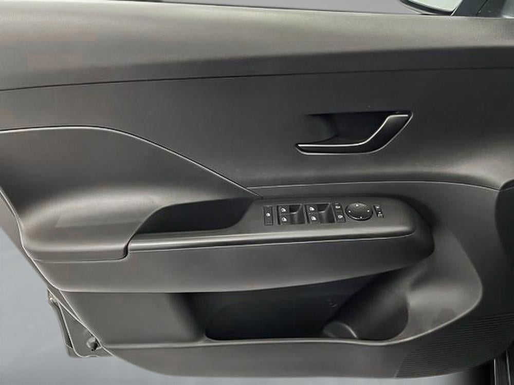 Hyundai Kona Preferred AWD 2024 d&rsquo;occasion à vendre - 11