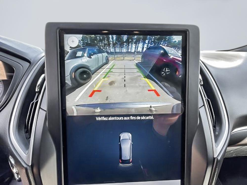 Ford Edge SEL 2022 d&rsquo;occasion à vendre - 18