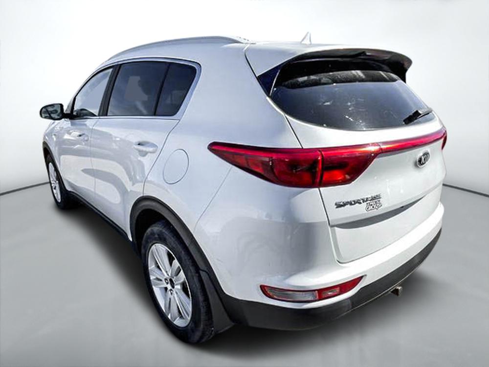 Kia Sportage LX 2018 d&rsquo;occasion à vendre - 6