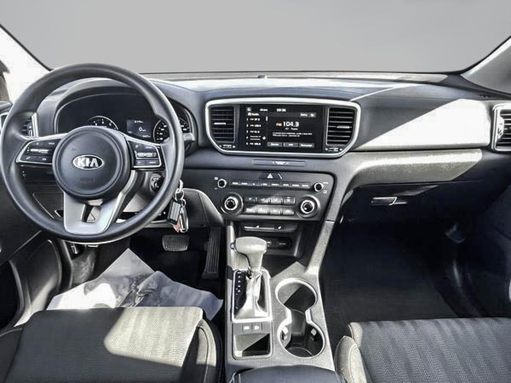 Kia Sportage LX 2021 d&rsquo;occasion à vendre - 18