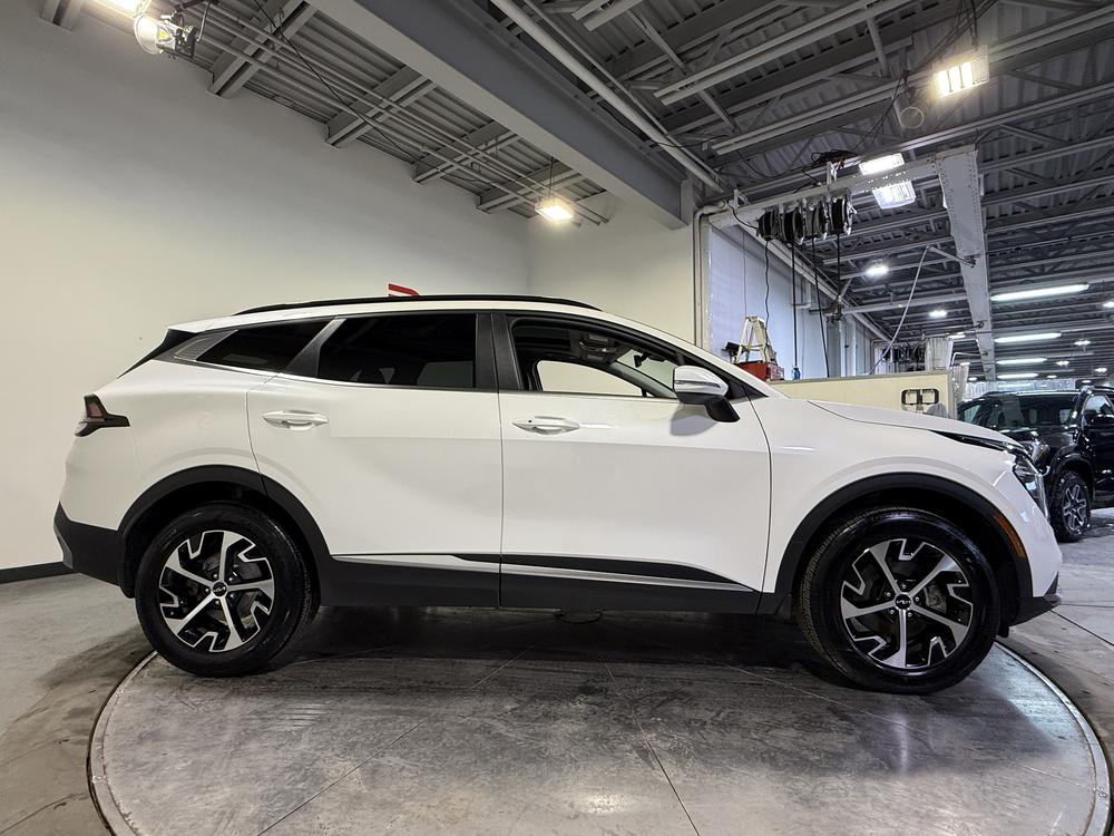 Kia Sportage EX 2024 d&rsquo;occasion à vendre - 2