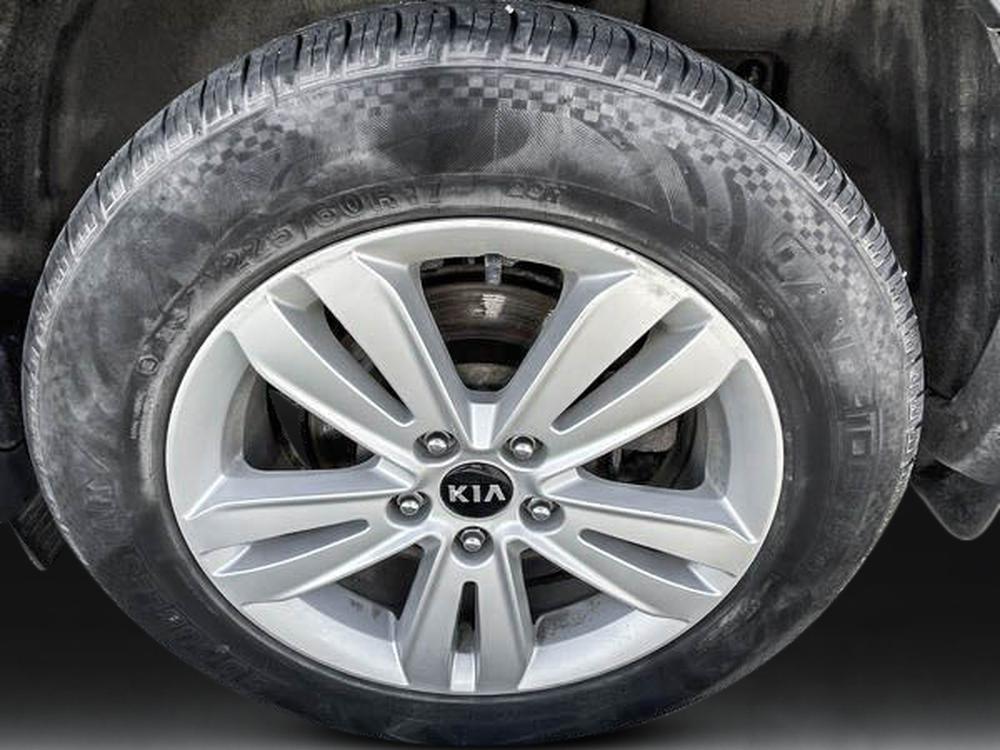 Kia Sportage LX 2018 d&rsquo;occasion à vendre - 9