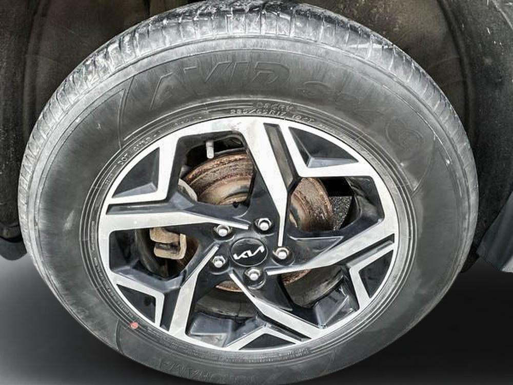 Kia Sportage LX 2023 d&rsquo;occasion à vendre - 9