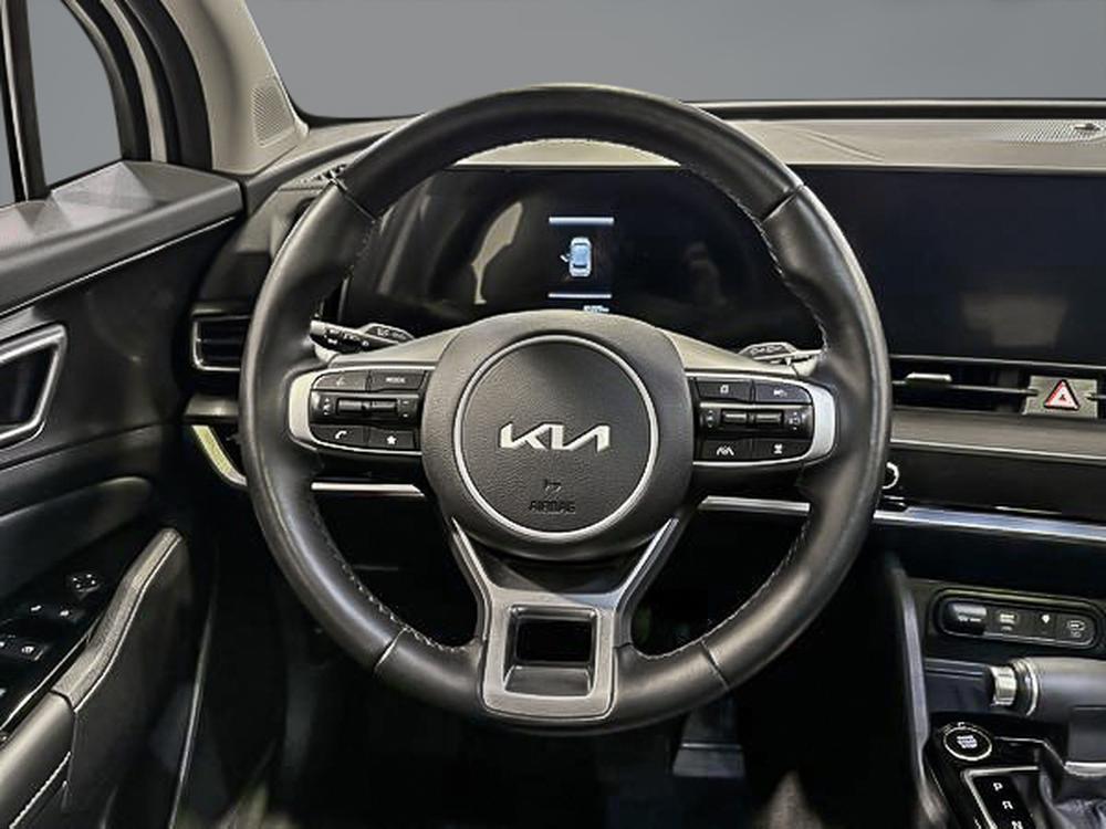 Kia Sportage EX 2024 d&rsquo;occasion à vendre - 18