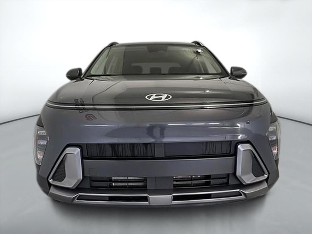 Hyundai Kona Preferred Trend package AWD 2024 d&rsquo;occasion à vendre - 2