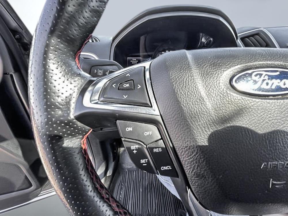 Ford Edge SEL 2022 d&rsquo;occasion à vendre - 16