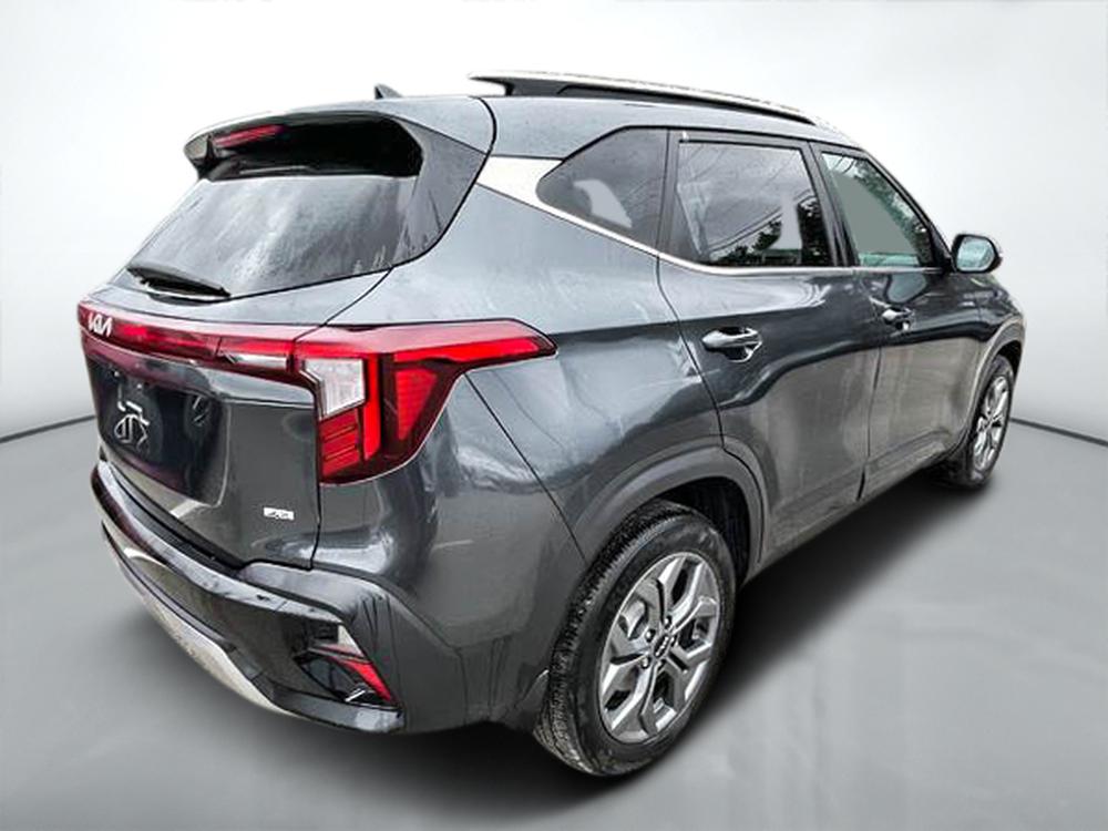 Kia Seltos EX 2024 d&rsquo;occasion à vendre - 7