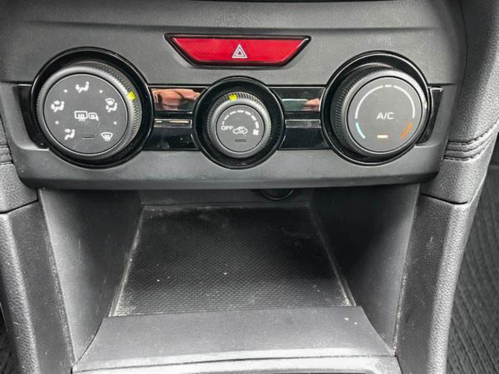 Subaru Crosstrek SPORT 2018 d&rsquo;occasion à vendre - 22