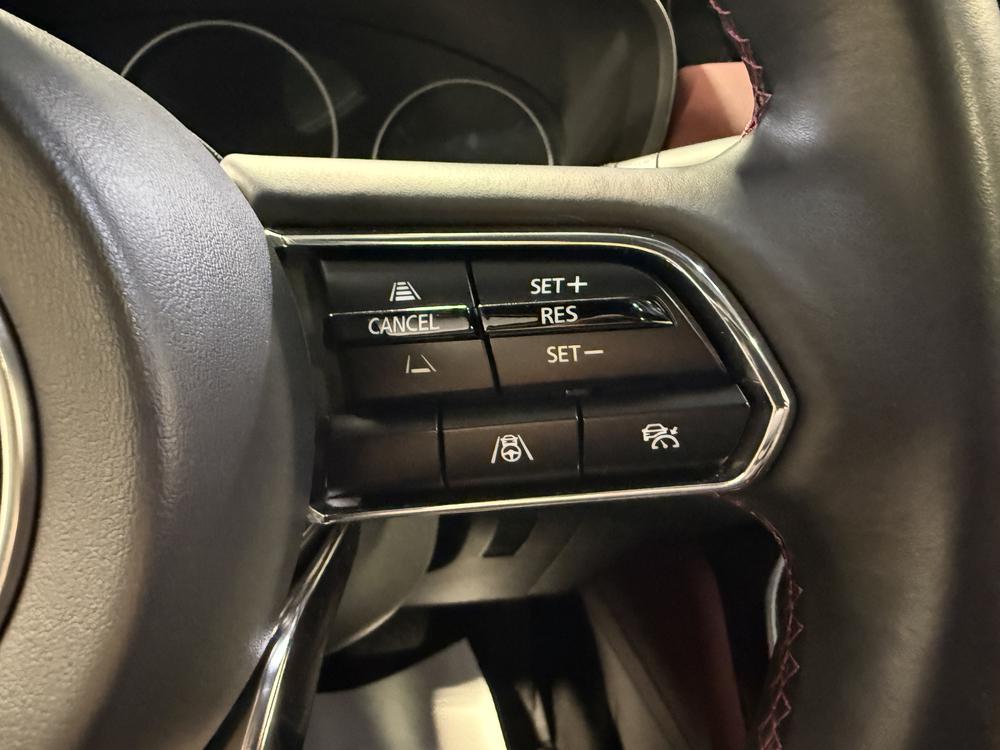 Mazda CX-70 hybride léger GT 2025 d&rsquo;occasion à vendre - 22