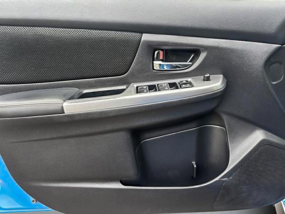 Subaru Crosstrek AWD 2016 d&rsquo;occasion à vendre - 12