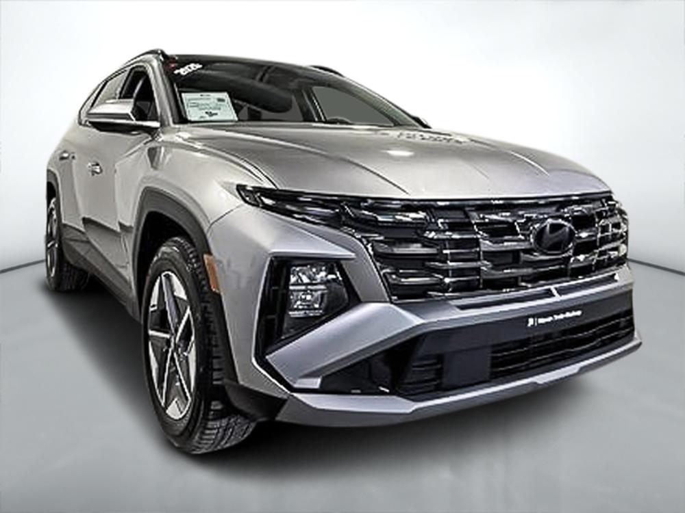 Hyundai Tucson Preferred