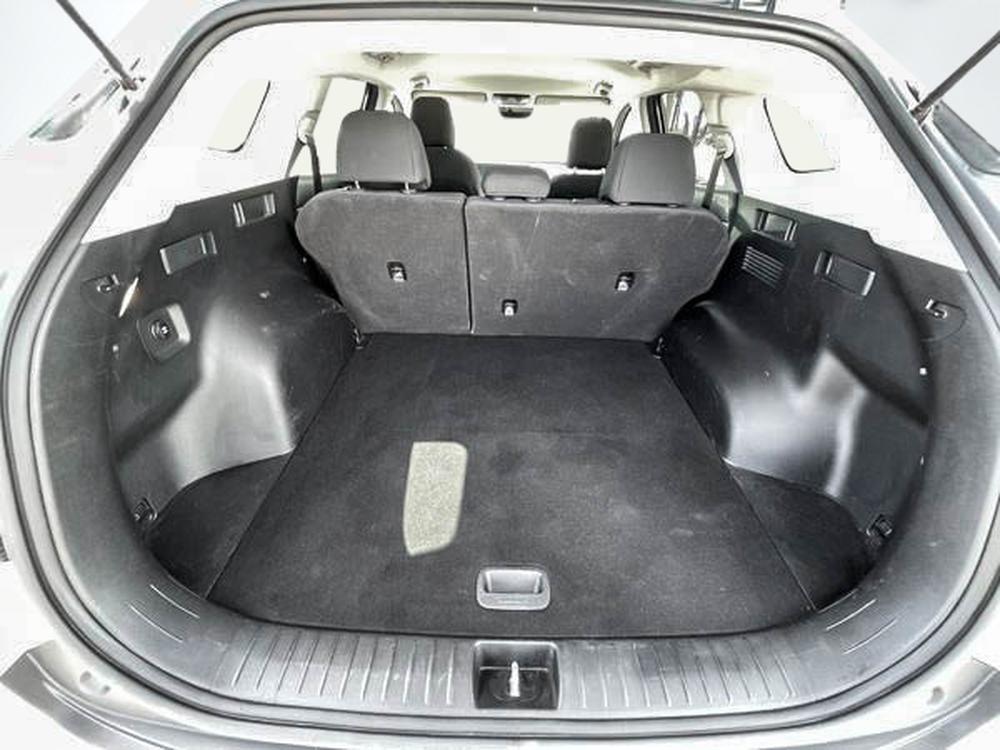 Kia Sportage LX 2023 d&rsquo;occasion à vendre - 28