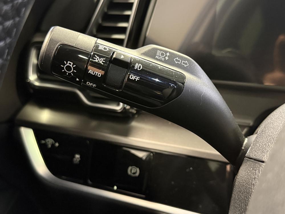 Kia Sportage EX 2024 d&rsquo;occasion à vendre - 22