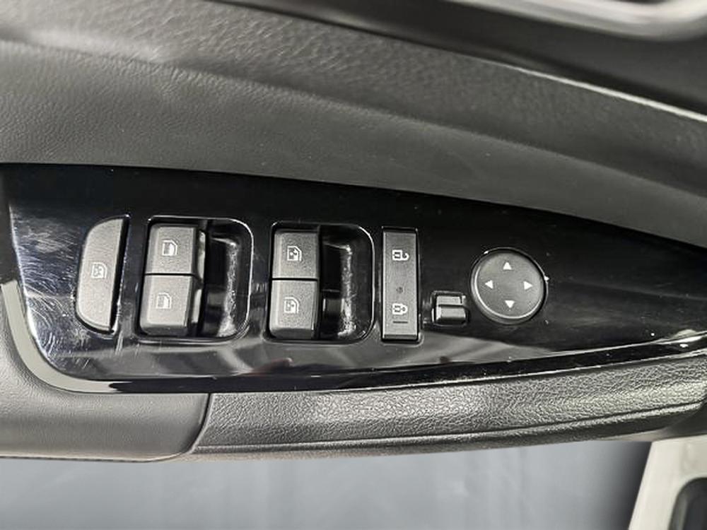 Kia Sportage EX 2024 d&rsquo;occasion à vendre - 16