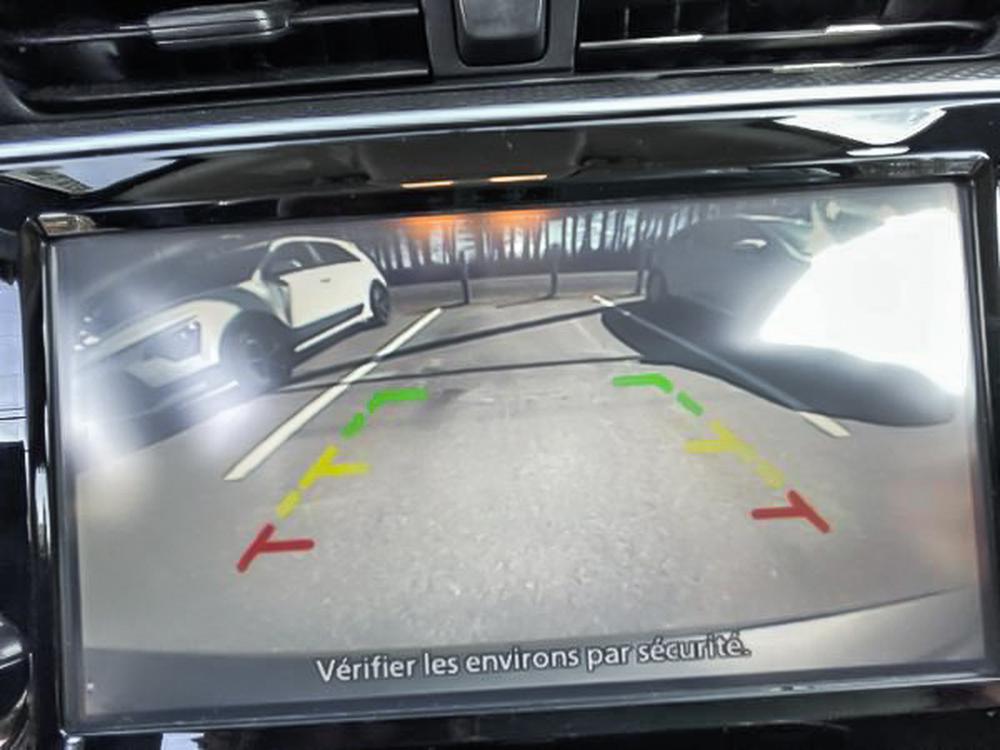 Nissan Kicks S 2019 d&rsquo;occasion à vendre - 17