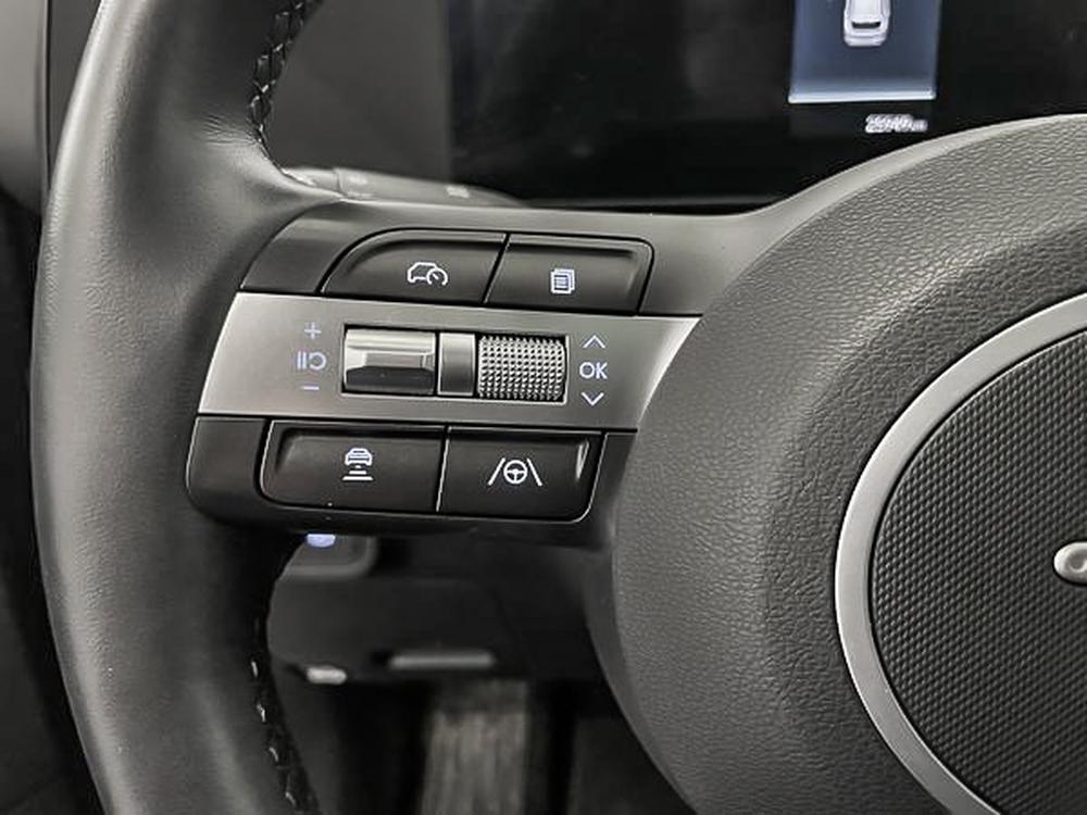 Hyundai Kona Preferred Trend package AWD 2024 d&rsquo;occasion à vendre - 16