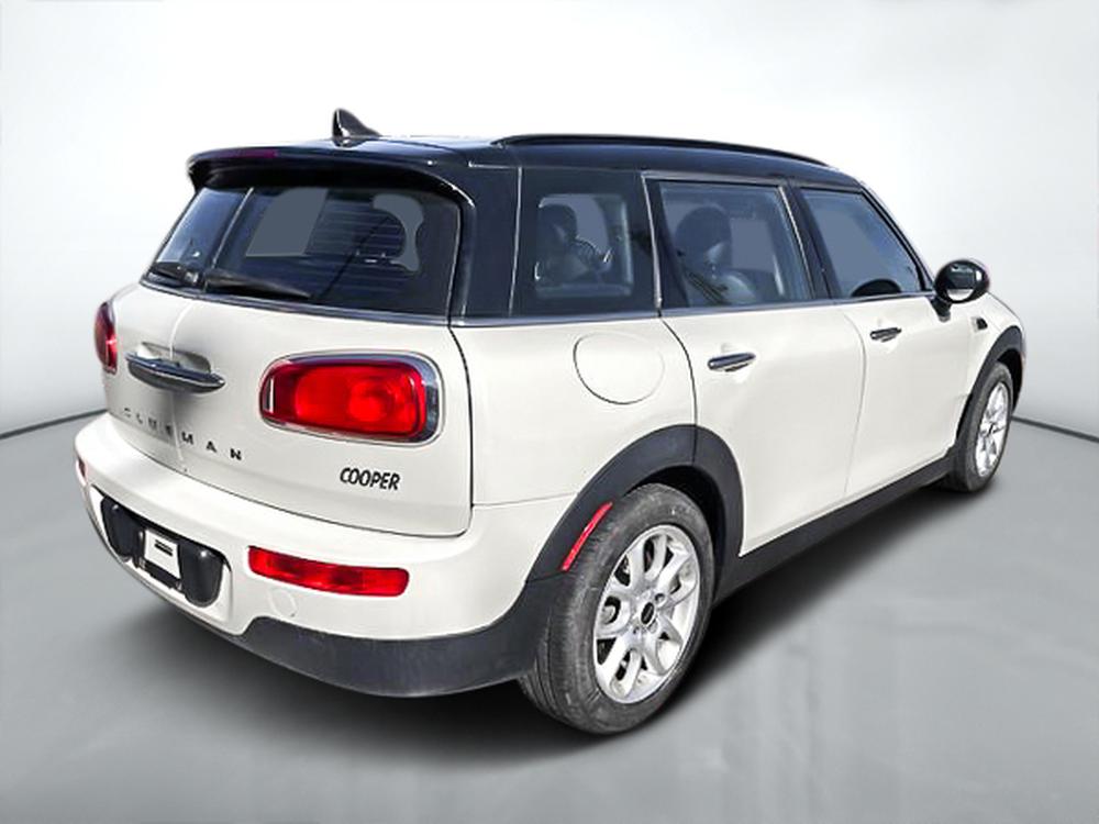 Mini Cooper Clubman CLUBMAN 2016 d&rsquo;occasion à vendre - 8