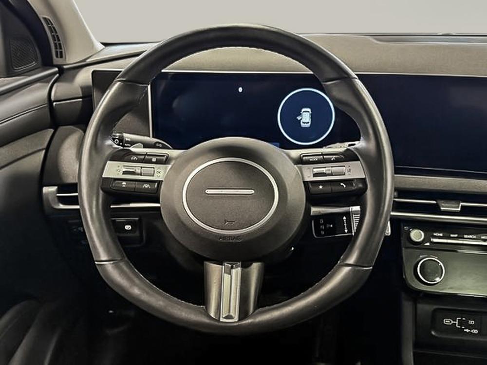 Hyundai Tucson Preferred 2025 d&rsquo;occasion à vendre - 18