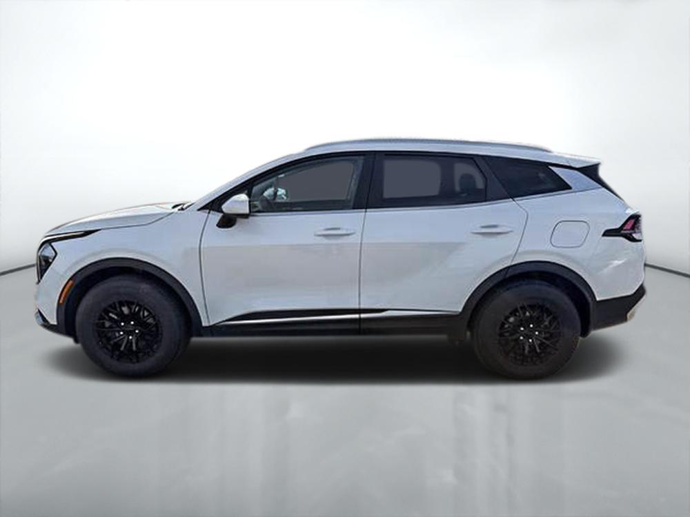 Kia Sportage LX AWD 2024 d&rsquo;occasion à vendre - 3
