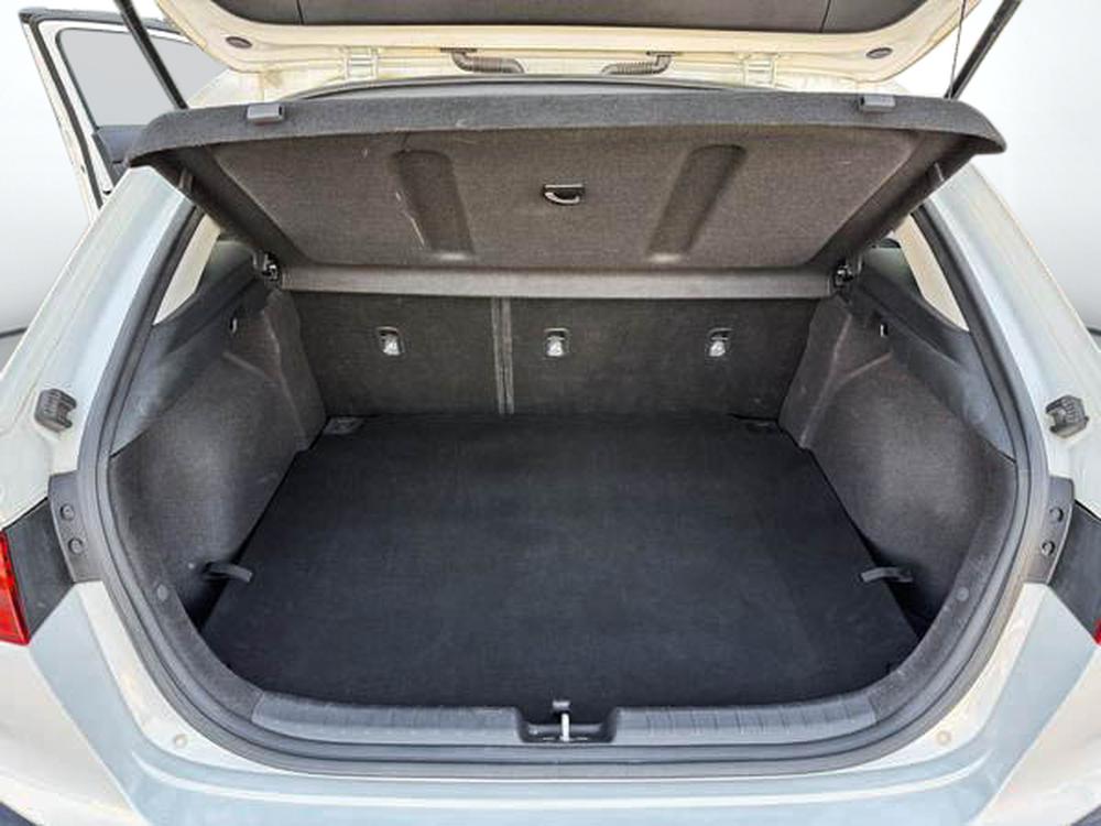 Kia Forte5 EX 2020 d&rsquo;occasion à vendre - 31