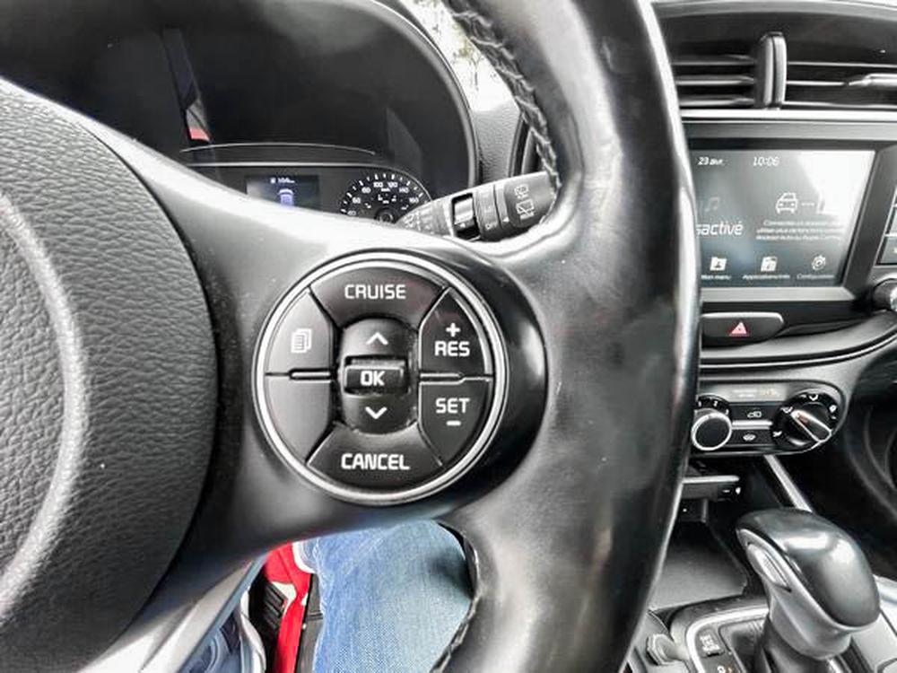 Kia Soul EX 2020 d&rsquo;occasion à vendre - 13