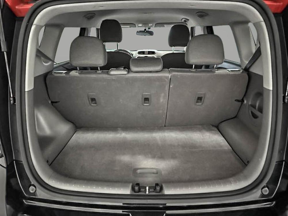 Kia Soul EV EV 2019 d&rsquo;occasion à vendre - 31