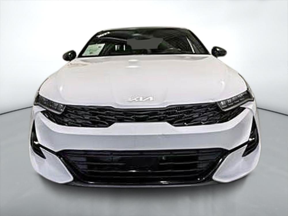 Kia K5 GT-LINE 2022 d&rsquo;occasion à vendre - 9