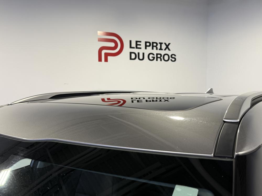 Kia Seltos EX 2021 d&rsquo;occasion à vendre - 11