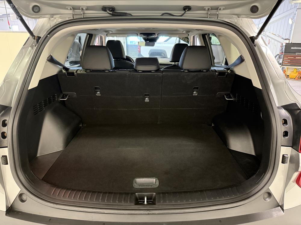 Kia Seltos EX 2021 d&rsquo;occasion à vendre - 31