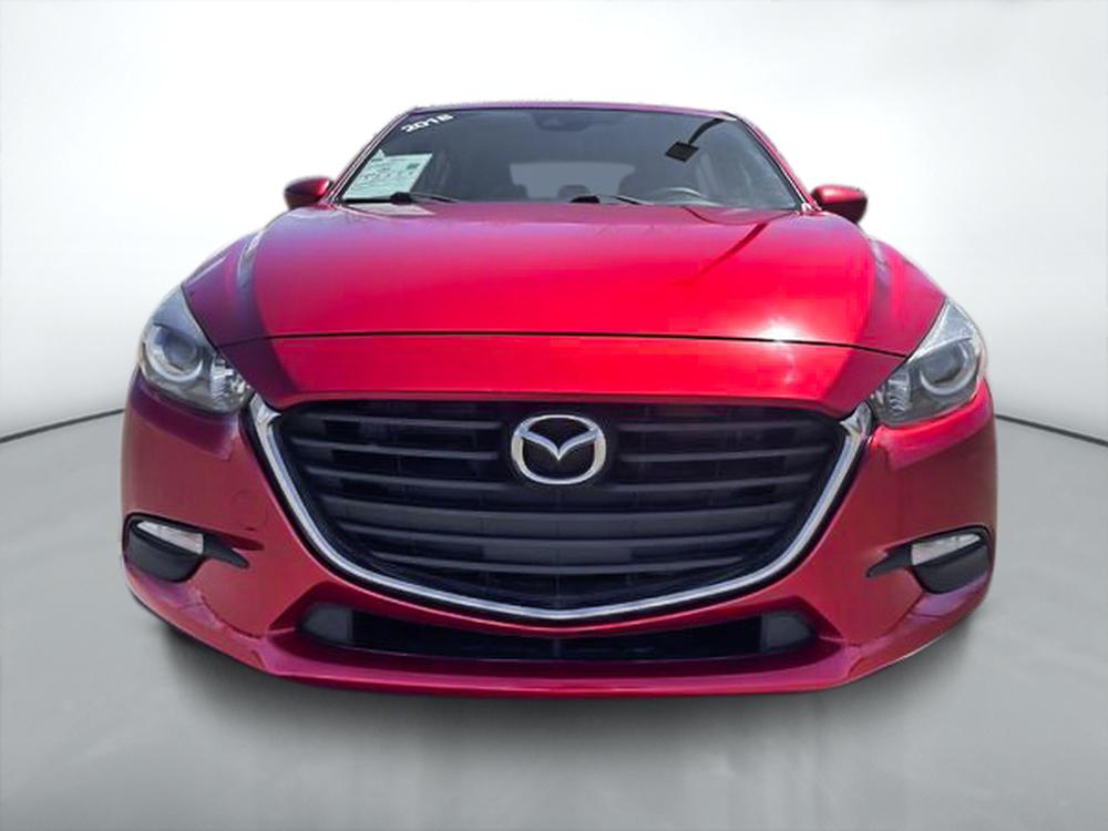 Mazda Mazda3 Sport GX 2018 d&rsquo;occasion à vendre - 2