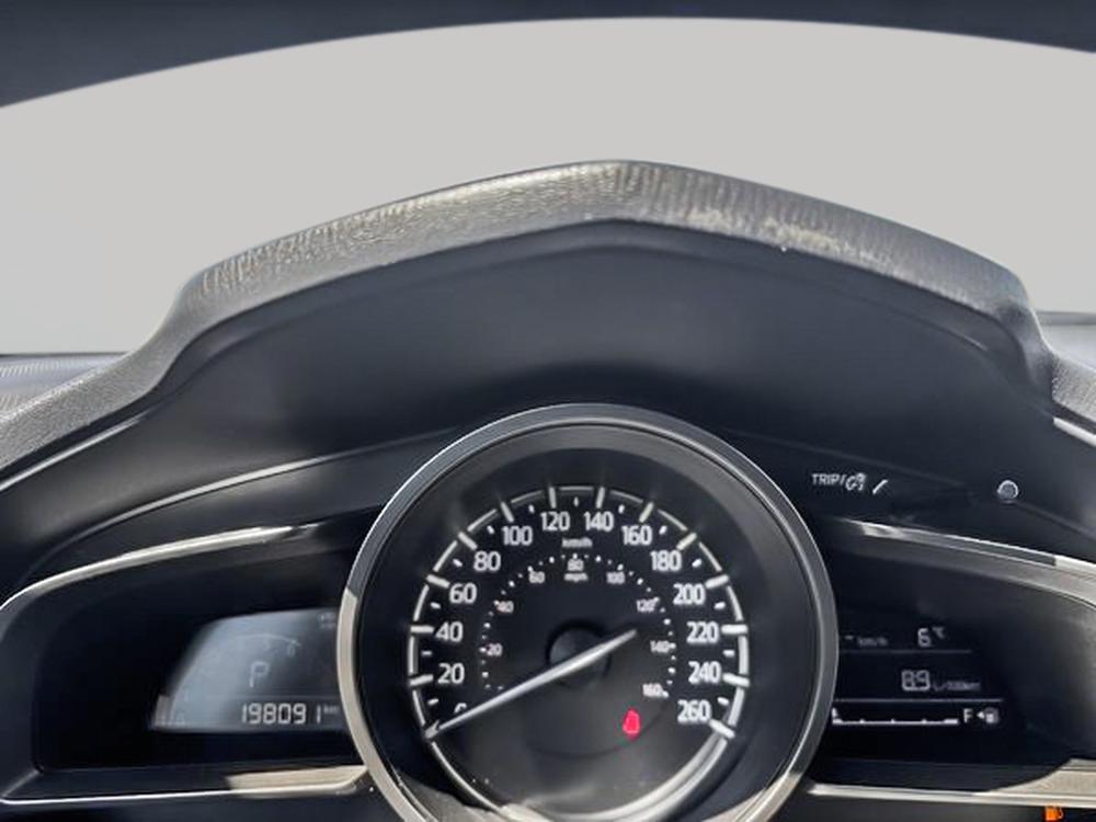 Mazda Mazda3 Sport GX 2018 d&rsquo;occasion à vendre - 17