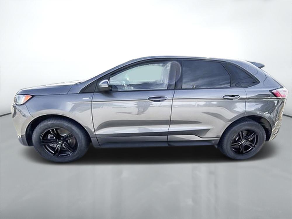 Ford Edge SEL 2022 d&rsquo;occasion à vendre - 4