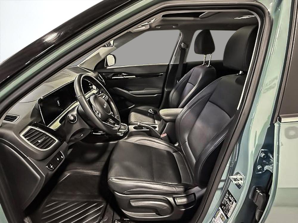 Kia Seltos EX 2025 d&rsquo;occasion à vendre - 17